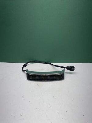 14-20 Harley Touring Electra Glo LED Saddlebag Running Brake Turn Right 67800268