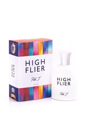 Peter J High Flier eau de perfume 100 ml