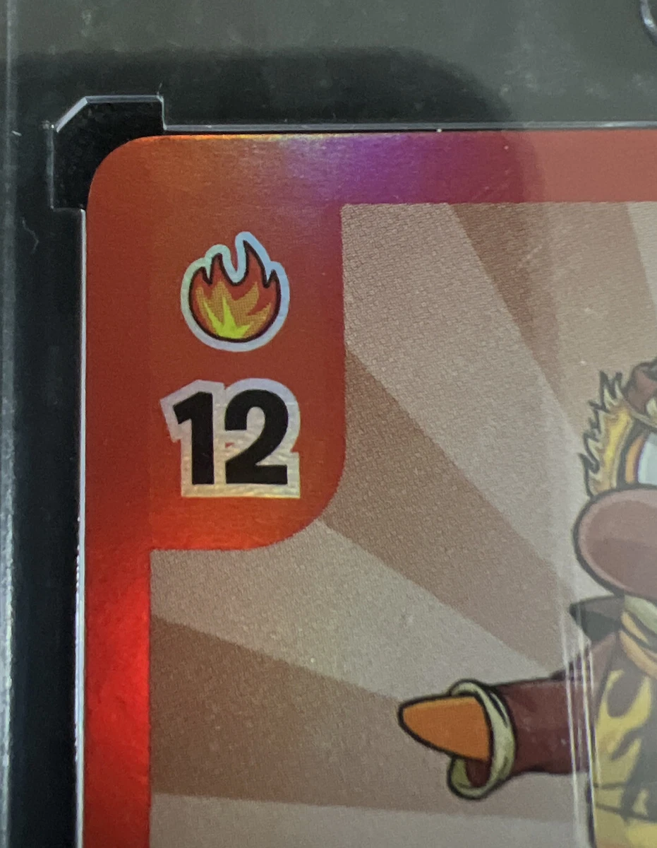 Disney Club Penguin Series 3 Fire 36/68 Tuba on eBid United