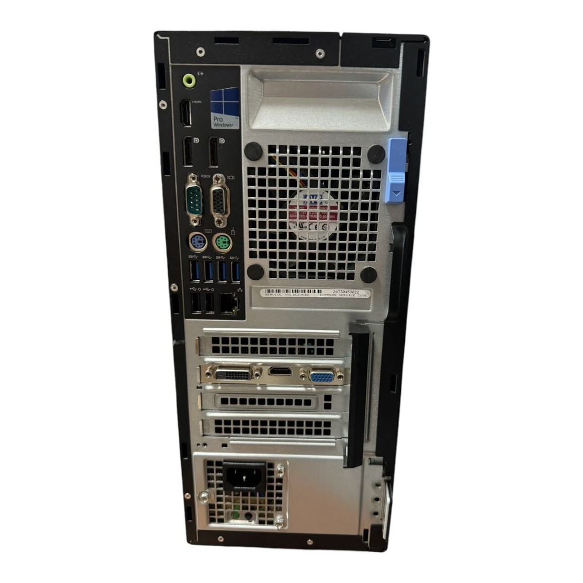 DELLのPC Get a Dell XPS desktop with a Core i5-8400 and GeForce GTX 1050 Ti