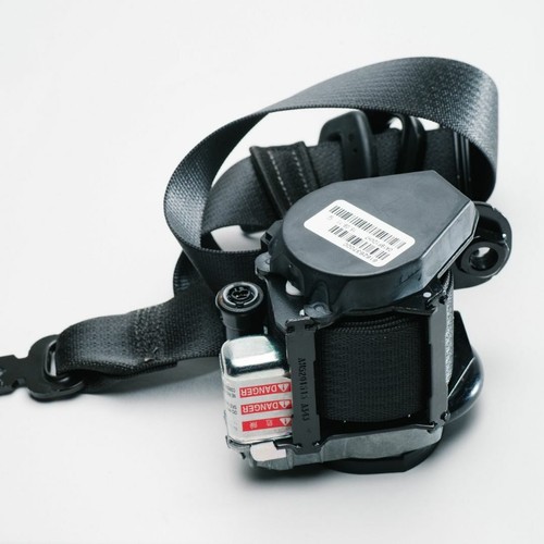 2024 Honda Civic Driver Seat Belt