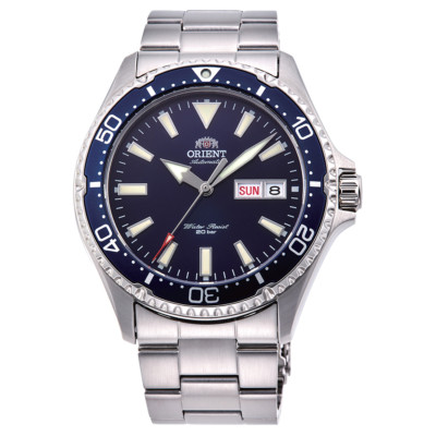 Orient RA-AA0002L19B Automatic Mens Watch AU*au