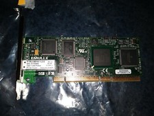 258984-001 - HP 2GB Single Channel PCI FC 64-bit 133MHz HBA Card - 266299-001