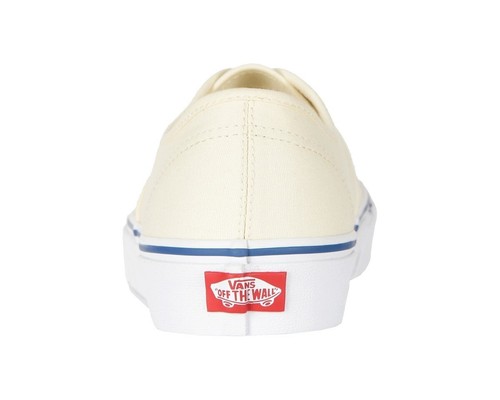 Vans Women's Authentic Low Top Sneaker Shoes - 第 55/57 張圖片