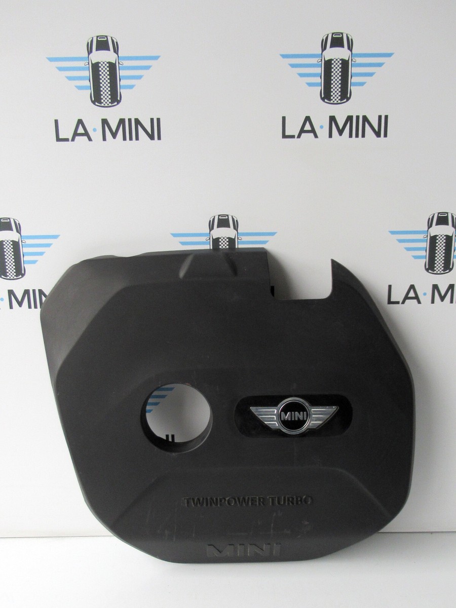 Genuine MINI Engine Cover B38 B48 Petrol Engine F56 F55 F54 Pre