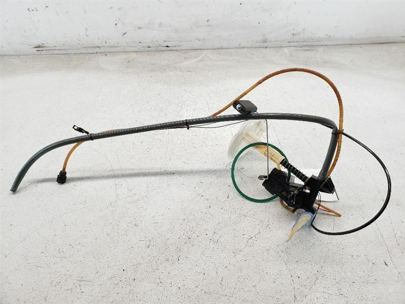 OEM 2009 Jaguar XF Fuel Tank Sending Unit XR857987 for sale online Palace × Crocs Classic Clog Black 29cm