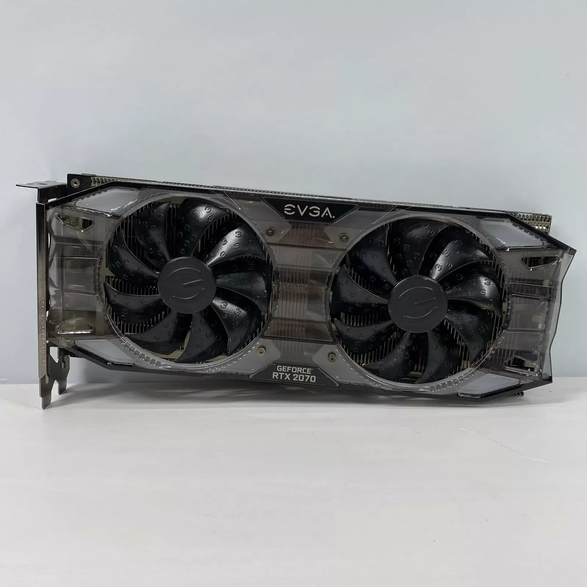 Xc Hybrid Evga 2070 Super Xc Review Evga Geforce Rtx 2070 Super Xc Top