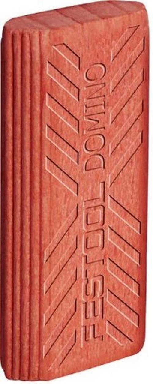 Festool Tacos DOMINO de madera de sipo D 6x40/190 MAU