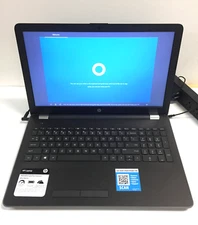 *Bad Battery*HP 15-bw053od 15.6" HD Laptop/AMD A10-9620P/8GB RAM/1TB HDD/WIN 10