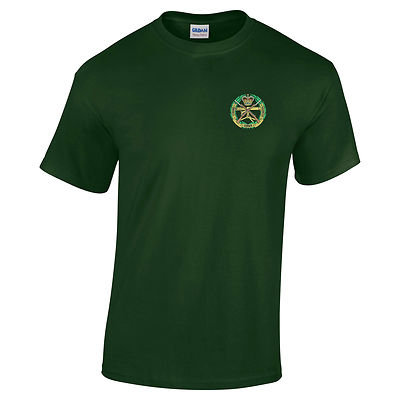 OFFICIAL Small Arms School Corps T-Shirt