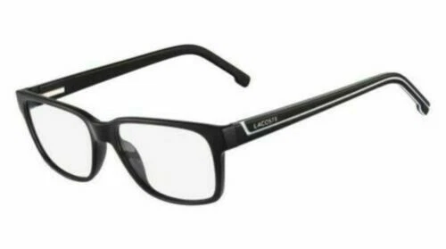 Lacoste Glasses Frames