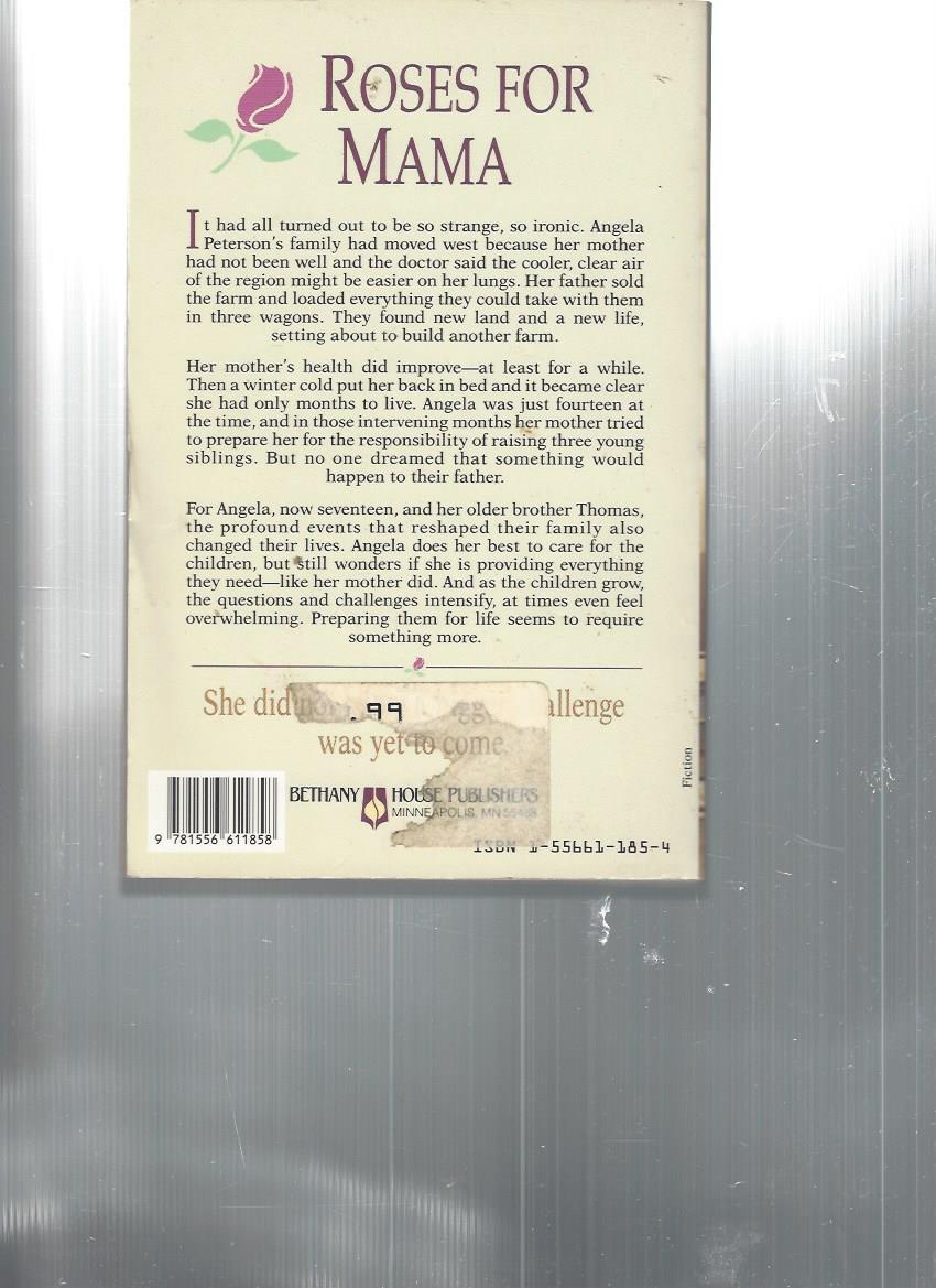 ROSES FOR MAMA OKE eBay