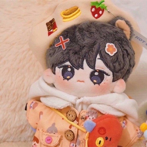 kim taehyung plush