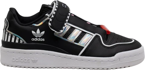 adidas Forum Plus I Love Dance - Black W