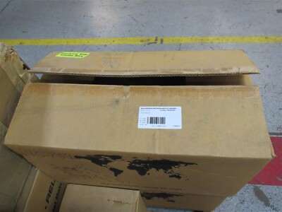 SEW-EURODRIVE MOTOR/GEARBOX R37 DRN80M4
