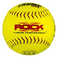 Half Dozen Trump X-rock Asa 12 Softballs 44 Cor 375 Compression (x-rock-asa-... on sale Half Dozen Trump X-rock Asa 12 Softballs 44 Cor 375 Compression (x-rock-asa-... on sale