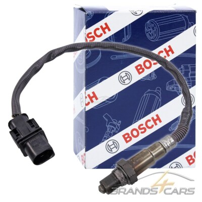 BOSCH LAMBDASONDE LAMDASONDE 0281004019