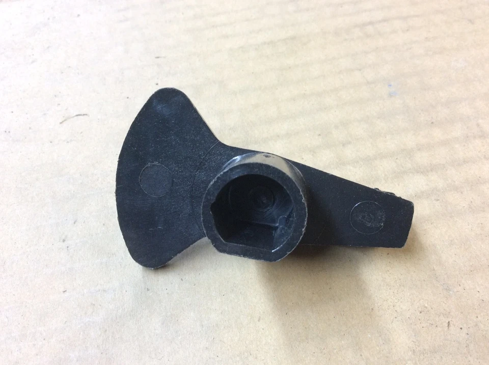 Nuevo rotor distribuidor Borg Warner D234 Foto 4 de 4