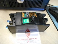Fuji EA52B 10 Amp 2 Pole Breaker