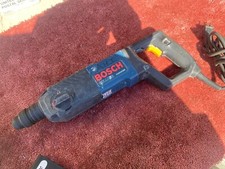 Bosch Bulldog 11224VSR 7/8-Inch SDS-Plus Bulldog Rotary Hammer