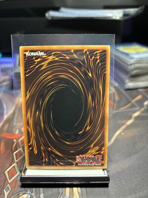 Yu-Gi-Oh! Pot of Desires 1st Ed. TOCH-EN057 Rare LP x1 | eBay