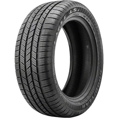 1 New Goodyear Eagle Ls-2  - 265/50r19 Tires 2655019 265 50 19