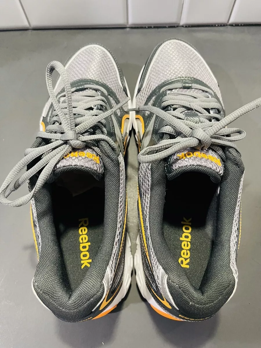 Reebok dmx cheap ride mens