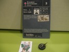 =Axis & Allies Miniatures D-DAY Canadian Infantrymen with card 1/45=