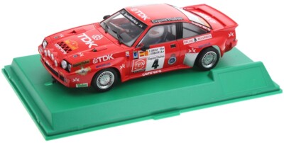 Avant Slot AV51510 Opel Manta No. 4