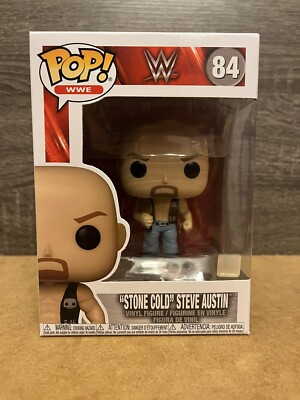 Funko Pop: WWE- 