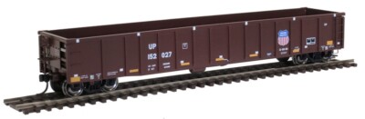 Spur H0 - Atlas Thrall 2743 Gondola Union Pacific -- 20005127 NEU