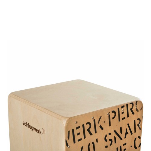 Mecanismo de percusión CP 403 cajón + funda y cojín de asiento - Imagen 4 de 6