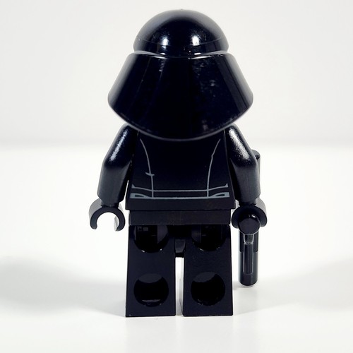 Lego First Order Crew Member Minifigure Star Wars 75177 75101 75104 75197 sw0671 - Picture 2 of 3
