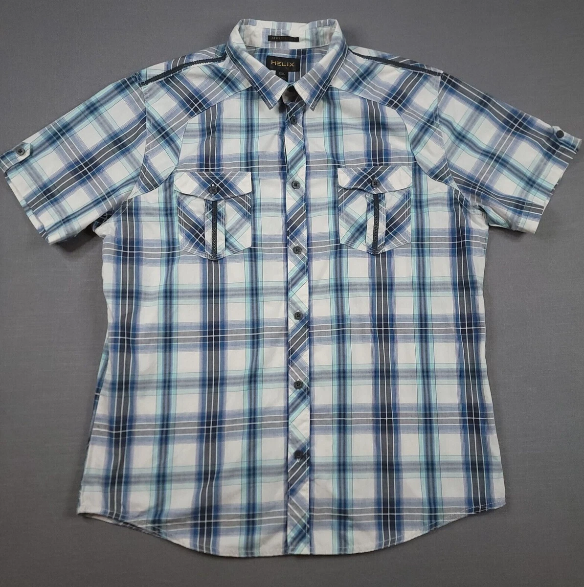 25+ Helix Shirts for Men for sale | Updated Oct 2026