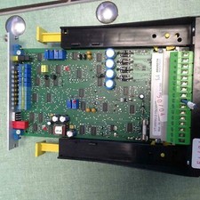 REXROTH/BOSCH VRPA2-1 HYDRAULIC AMPLIFIER CARD*SAMEDAY SHIP AVAILABLE