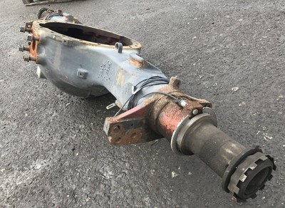 22324047 20956336 Rear Axle Housing Beam For VOLVO FH4 FM4 Truck 
