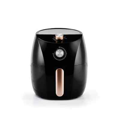 Black Air Fryer GAF201RG-21 3,2L