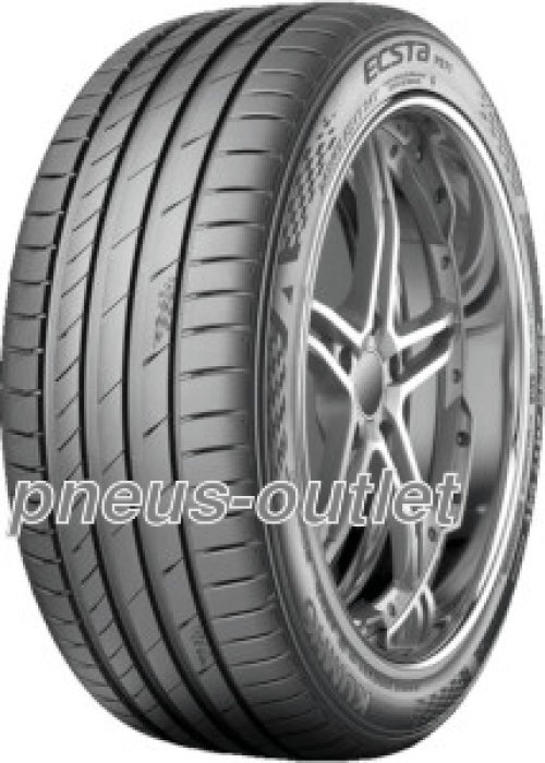 Pneu Kumho Ecsta PS71 EV 205/55 R16 91V pneu ete tourisme basse consommation