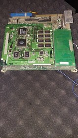 Arcade Soul Edge Ver.ll Main Jamma Board, Pcb Working 2 available