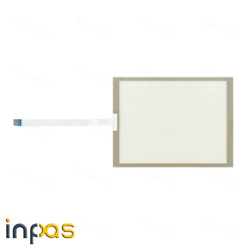 1PC for T104S-5RA003N-0A18R0-200FH touch screen panel glass T104S-5RA003N - Picture 2 of 4