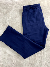 Figs Cairo Cargo Scrub Pants Men's size M