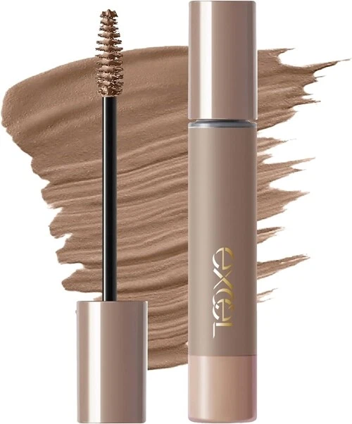 NOEVIR excel Color On Eyebrow Mascara 4.0g CO07 Royal Beige - Image 2 of 4