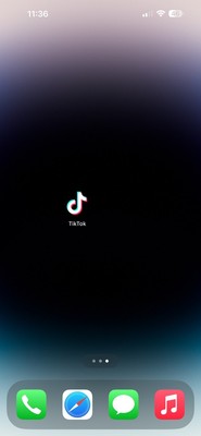 TIKTOK!! iPhone 14 Pro Max With TikTok App Grade D Read