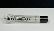 Smashbox Gloss Angeles Extra Shine Lip GLoss 0.34 oz NEW