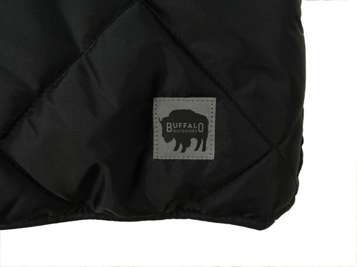 Buffalo Outdoors® Workwear Men's Packable Insulated Work Vest - Picture 14 of 21