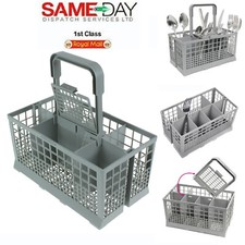 Dishwasher Cutlery Basket Tray For Ariston Hotpoint Indesit Premium Quality