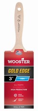 Wooster Gold Edge - Varnish Paint Brush