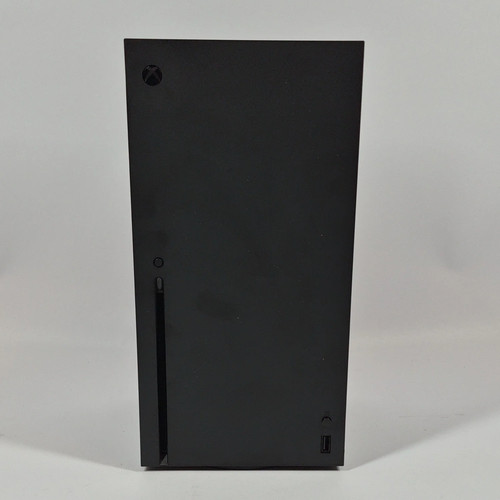 Broken Microsoft Xbox Series X 1TB Console Gaming System Only 1882 Overheating