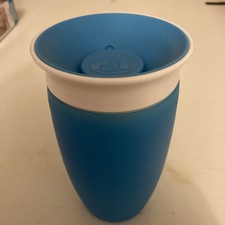 Munchkin Miracle 360 Sippy Cup 10 Ounce 1-Pac...