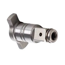 Electric Brushless Impact Wrench Shaft Parts Double Use Tool Cordless Wrench